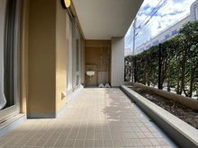 【東京都/葛飾区金町】ヒルズ金町 テラス