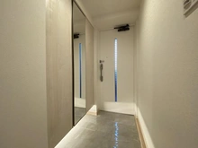 【東京都/葛飾区金町】ヒルズ金町 玄関