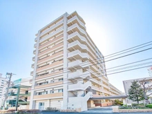 【千葉県/船橋市山野町】パークホームズ西船橋ステーションフロント 外観