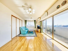 【千葉県/船橋市山野町】パークホームズ西船橋ステーションフロント リビング・ダイニング