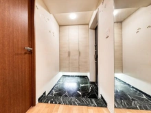 【千葉県/船橋市山野町】パークホームズ西船橋ステーションフロント 玄関