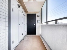 【千葉県/船橋市山野町】パークホームズ西船橋ステーションフロント 共用部