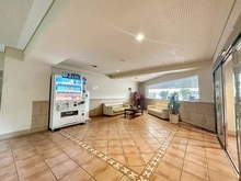 【千葉県/佐倉市井野】ダイアパレス勝田台 共用部