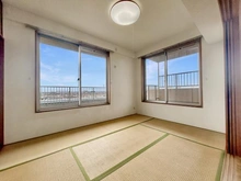 【千葉県/佐倉市井野】ダイアパレス勝田台 和室