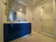 【千葉県/佐倉市井野】ダイアパレス勝田台 洗面所