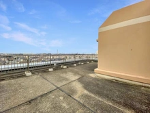 【千葉県/佐倉市井野】ダイアパレス勝田台 ルーフバルコニー