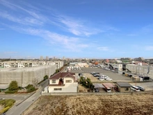 【千葉県/佐倉市井野】ダイアパレス勝田台 眺望