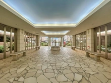 【千葉県/佐倉市井野】ダイアパレス勝田台 共用部