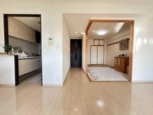 【千葉県/八千代市村上】グーディッシュ村上 LDK