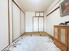 【千葉県/八千代市村上】グーディッシュ村上 和室