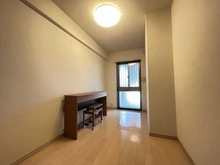 【千葉県/八千代市村上】グーディッシュ村上 洋室