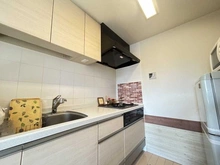 【千葉県/八千代市村上】グーディッシュ村上 キッチン