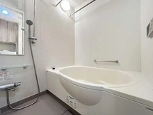 【千葉県/八千代市村上】グーディッシュ村上 浴室