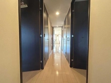 【千葉県/八千代市村上】グーディッシュ村上 廊下