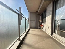 【千葉県/八千代市村上】グーディッシュ村上 バルコニー