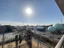 【千葉県/八千代市村上】グーディッシュ村上 眺望