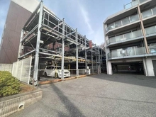 【千葉県/八千代市村上】グーディッシュ村上 駐車場