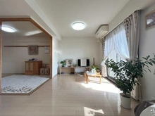 【千葉県/八千代市村上】グーディッシュ村上 LDK