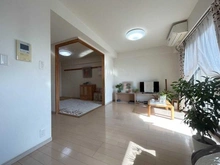 【千葉県/八千代市村上】グーディッシュ村上 LDK