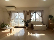 【千葉県/八千代市村上】グーディッシュ村上 LDK