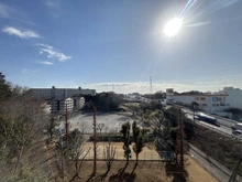 【千葉県/八千代市村上】グーディッシュ村上 眺望