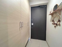 【千葉県/八千代市村上】グーディッシュ村上 玄関