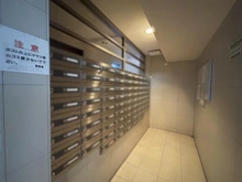 【千葉県/八千代市村上】グーディッシュ村上 メールBOX