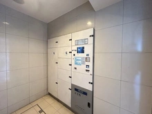 【千葉県/八千代市村上】グーディッシュ村上 宅配BOX