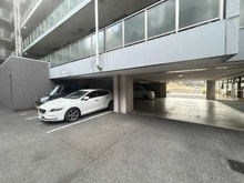 【千葉県/八千代市村上】グーディッシュ村上 駐車場