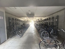 【千葉県/八千代市村上】グーディッシュ村上 駐輪場