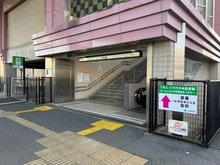 【千葉県/八千代市村上】グーディッシュ村上 東葉高速鉄道「村上」駅（現地より約1,030m）