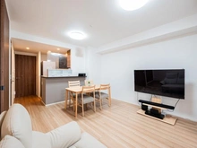 【千葉県/船橋市北本町】プラウド船橋三街区 リビング・ダイニング