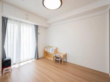 【千葉県/船橋市北本町】プラウド船橋三街区 洋室