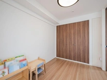 【千葉県/船橋市北本町】プラウド船橋三街区 洋室