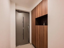 【千葉県/船橋市北本町】プラウド船橋三街区 玄関