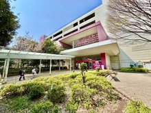 【千葉県/船橋市北本町】プラウド船橋三街区 イオンモール船橋（現地より約270m）