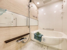 【千葉県/船橋市北本町】プラウド船橋三街区 浴室