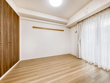 【千葉県/船橋市北本町】プラウド船橋三街区 洋室