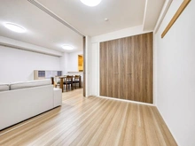 【千葉県/船橋市北本町】プラウド船橋三街区 洋室