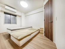 【千葉県/船橋市北本町】プラウド船橋三街区 洋室