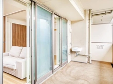 【千葉県/船橋市北本町】プラウド船橋三街区 バルコニー