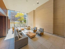 【千葉県/船橋市北本町】プラウド船橋三街区 エントランス