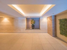 【千葉県/船橋市北本町】プラウド船橋三街区 共用部