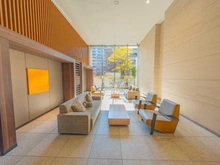 【千葉県/船橋市北本町】プラウド船橋三街区 エントランス