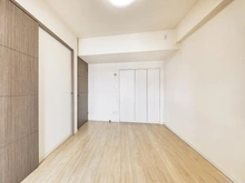 【千葉県/船橋市飯山満町】レアシス津田沼前原の丘 洋室