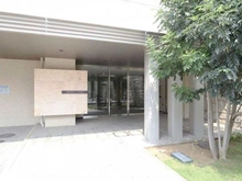 【千葉県/船橋市飯山満町】レアシス津田沼前原の丘 アプローチ