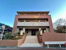 【千葉県/船橋市三山】ゼファーグリーンアイル グランデフォート 外観