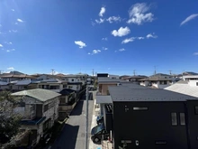 【千葉県/船橋市三山】ゼファーグリーンアイル グランデフォート 眺望