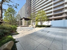 【千葉県/八千代市村上南】ウエリス八千代村上 共用部