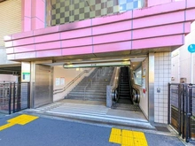 【千葉県/八千代市村上南】ウエリス八千代村上 東葉高速鉄道「村上」駅（現地より約320m）